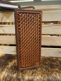 Tally book