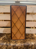 Tally book