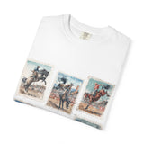 Rodeo Cowboy