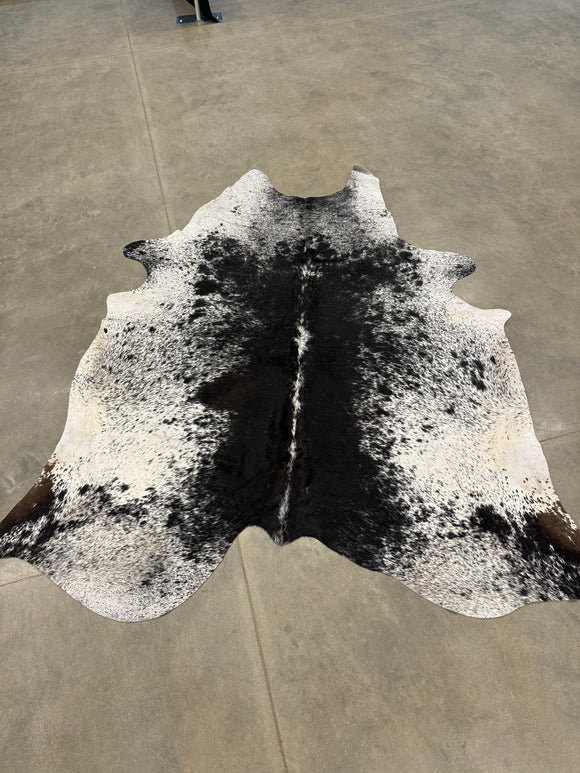 Cowhide #10