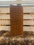 Tally Book