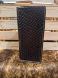 Tally book