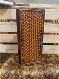 Tally book