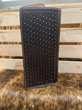 Tally book