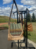 Pendleton Purse