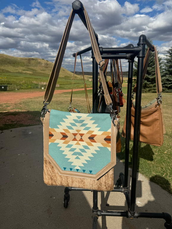 Pendleton Purse