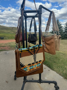 Pendleton Purse