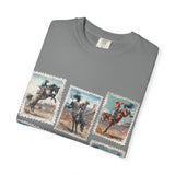 Rodeo Cowboy