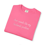 Husbands Problem