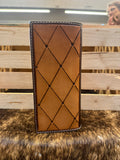 Tally book