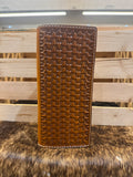 Tally Book
