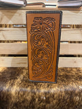 Tally Book
