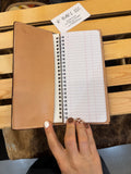Tally Book