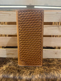Tally book
